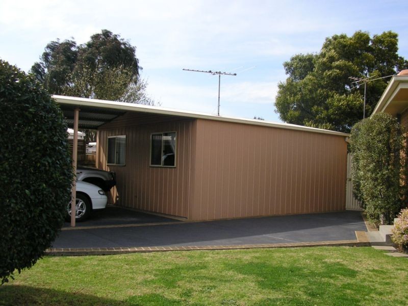 Koo Wee Rup VIC 3981