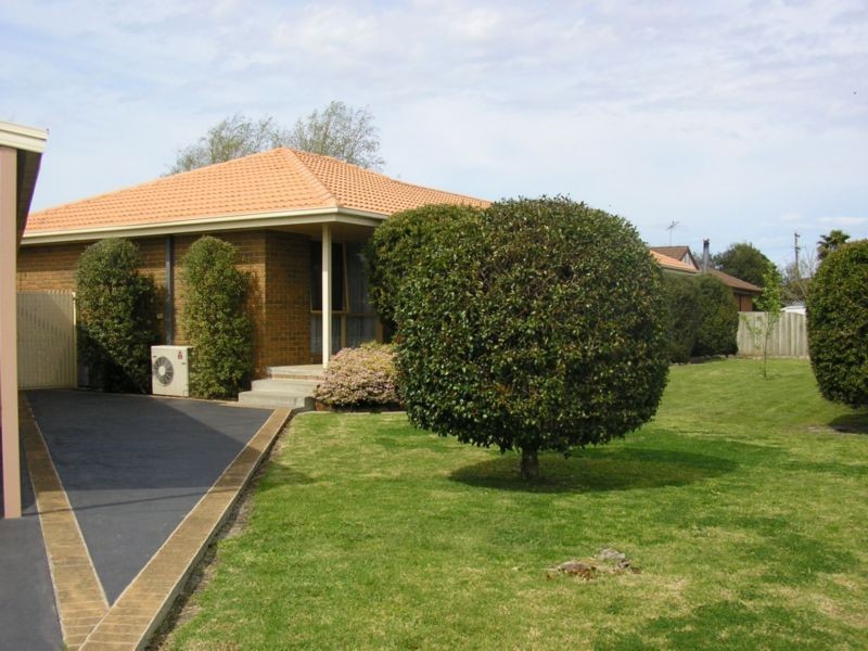 Koo Wee Rup VIC 3981