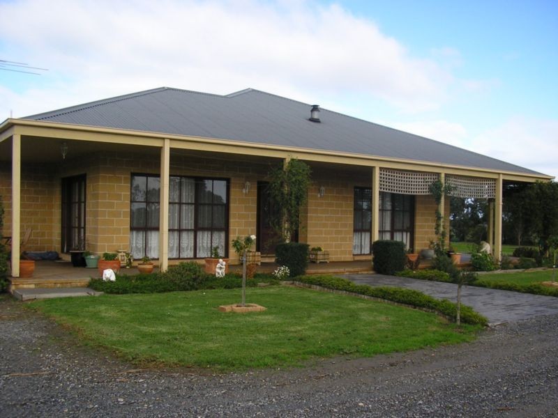 Koo Wee Rup VIC 3981