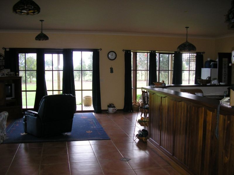 Koo Wee Rup VIC 3981