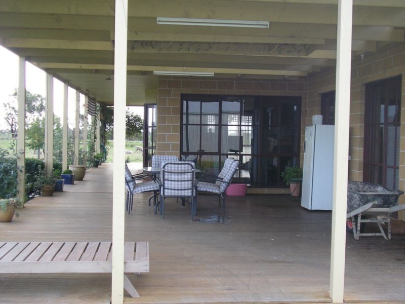 Koo Wee Rup VIC 3981