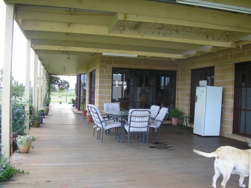 Koo Wee Rup VIC 3981