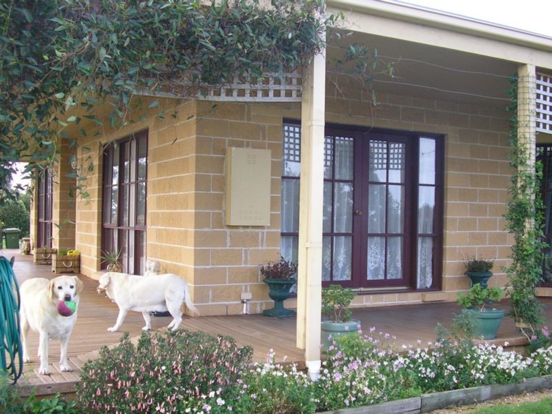 Koo Wee Rup VIC 3981