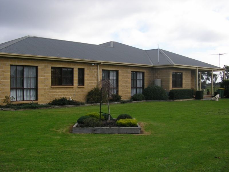 Koo Wee Rup VIC 3981