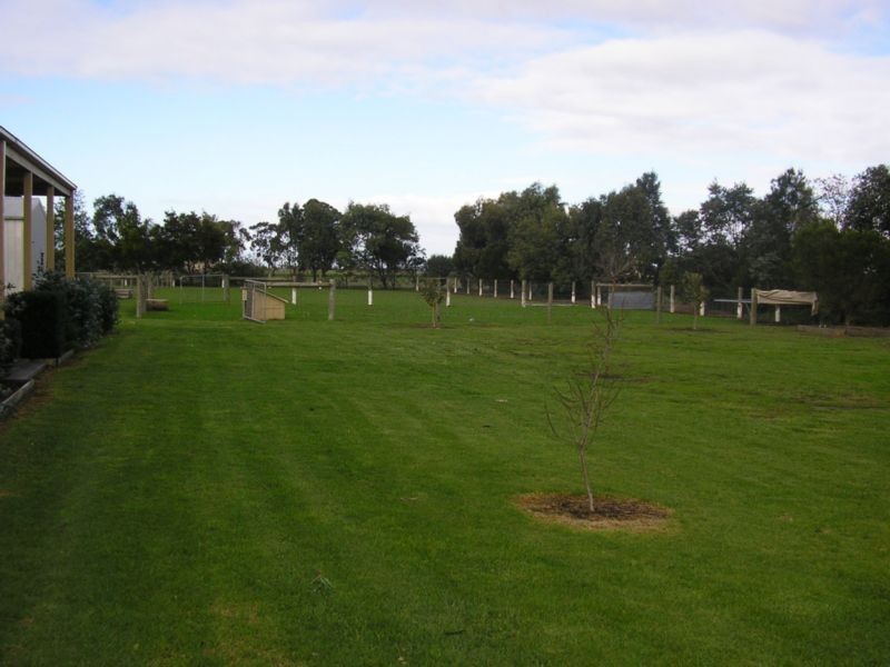 Koo Wee Rup VIC 3981