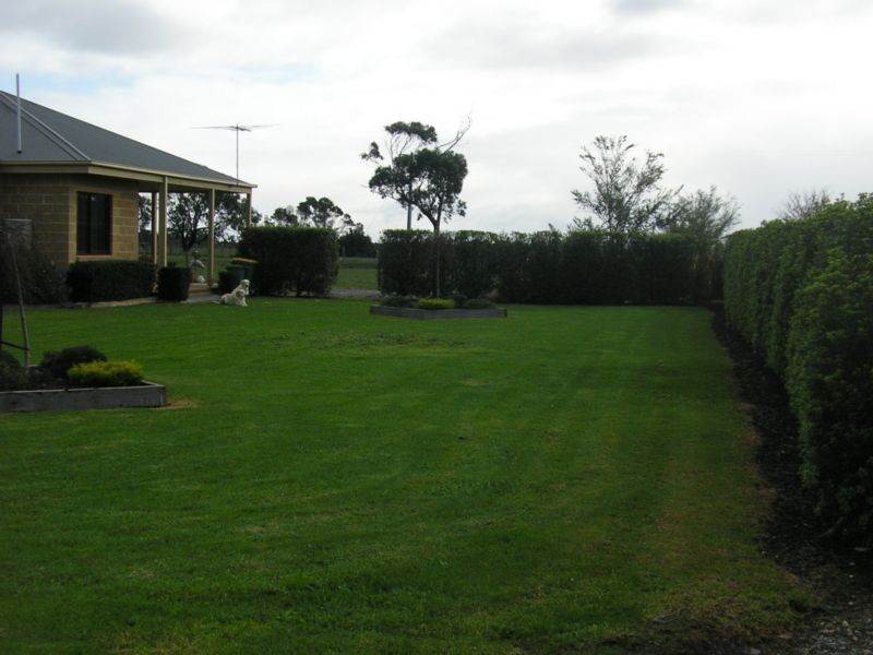 Koo Wee Rup VIC 3981