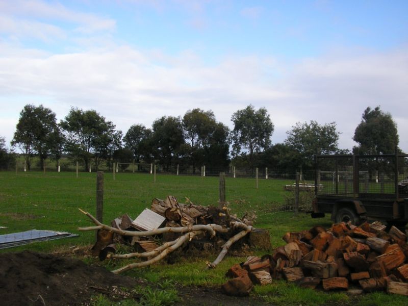 Koo Wee Rup VIC 3981