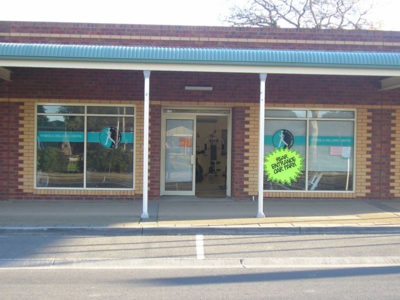 Lang Lang VIC 3984