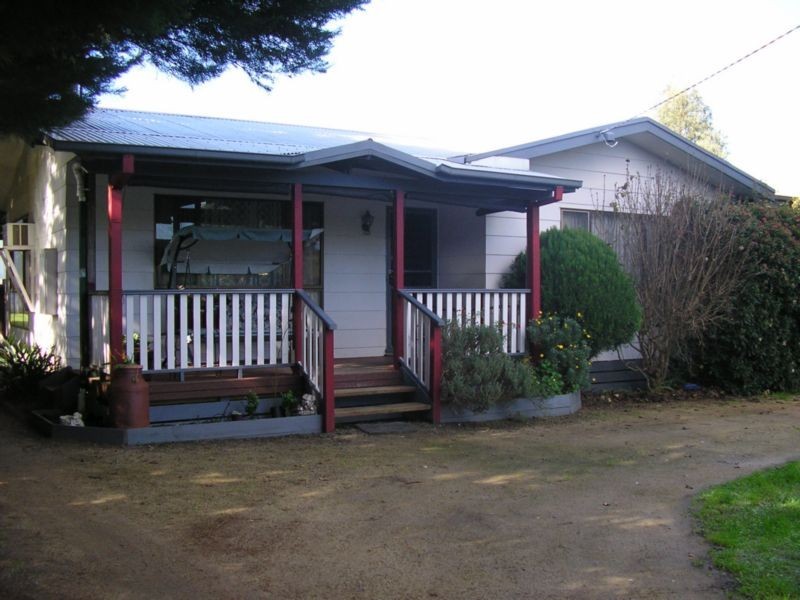 Nyora VIC 3987