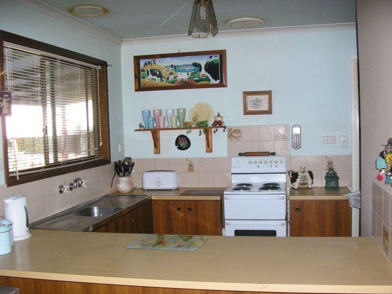 Nyora VIC 3987