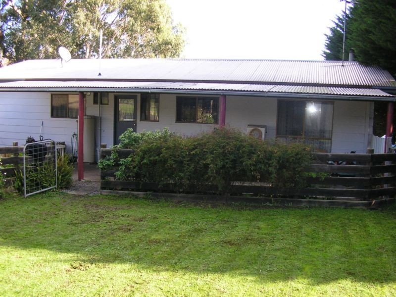 Nyora VIC 3987