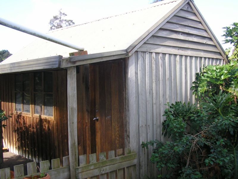 Nyora VIC 3987