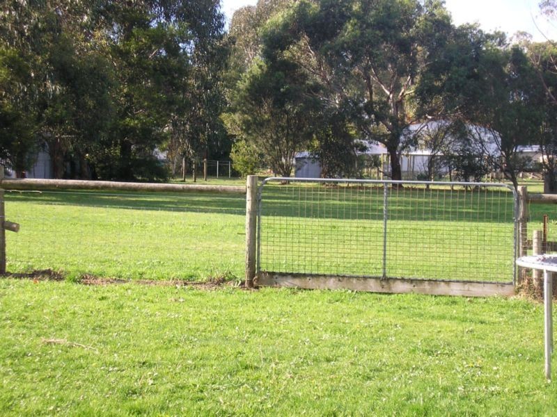 Nyora VIC 3987