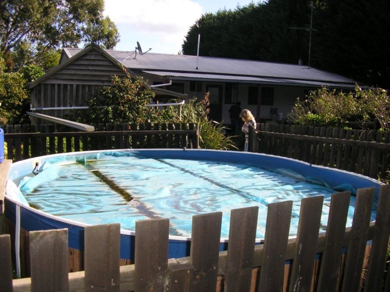 Nyora VIC 3987