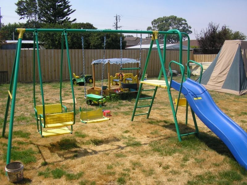 Koo Wee Rup VIC 3981