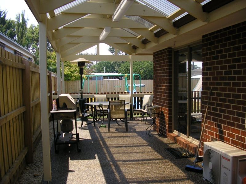 Koo Wee Rup VIC 3981