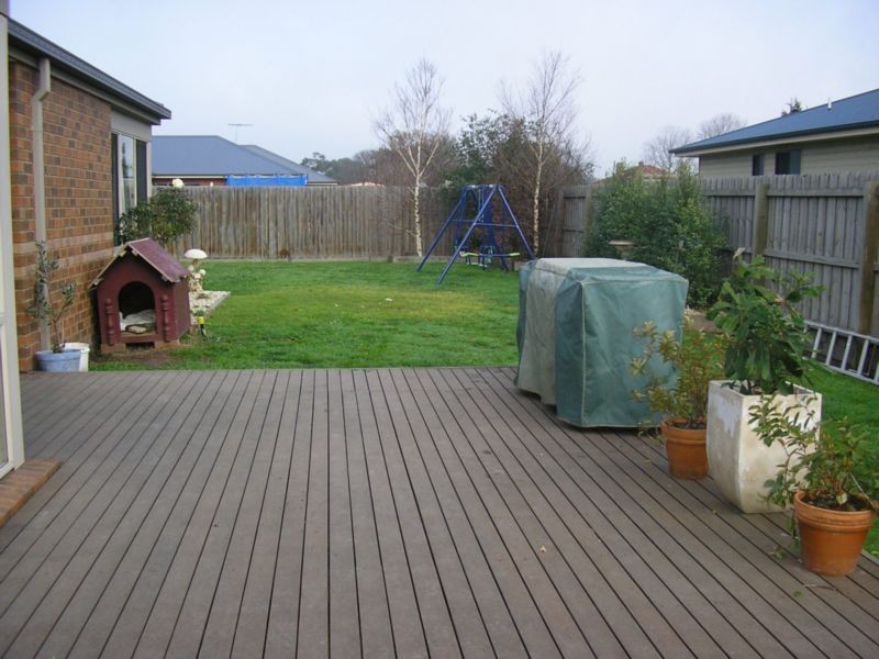 Koo Wee Rup VIC 3981