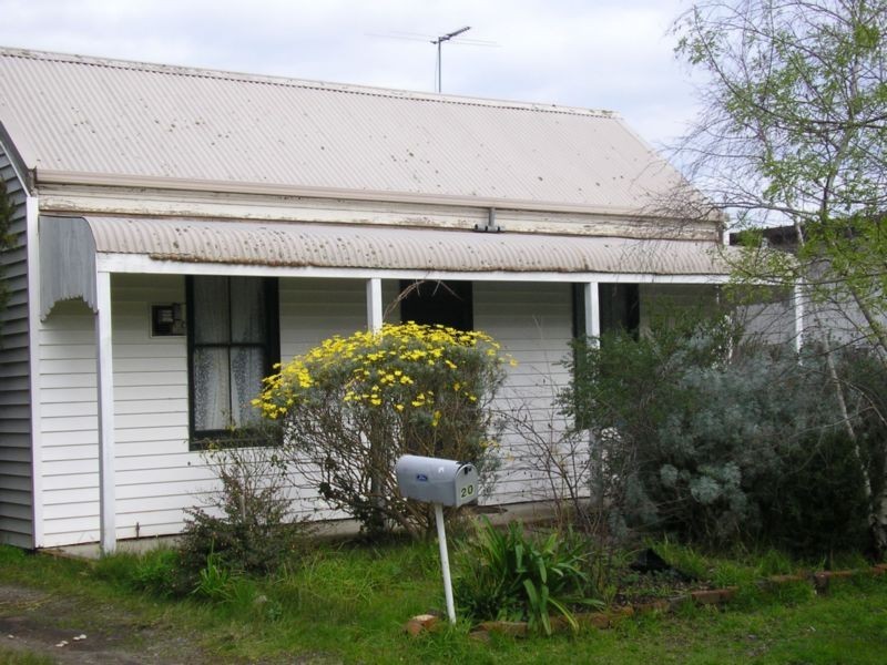 Lang Lang VIC 3984