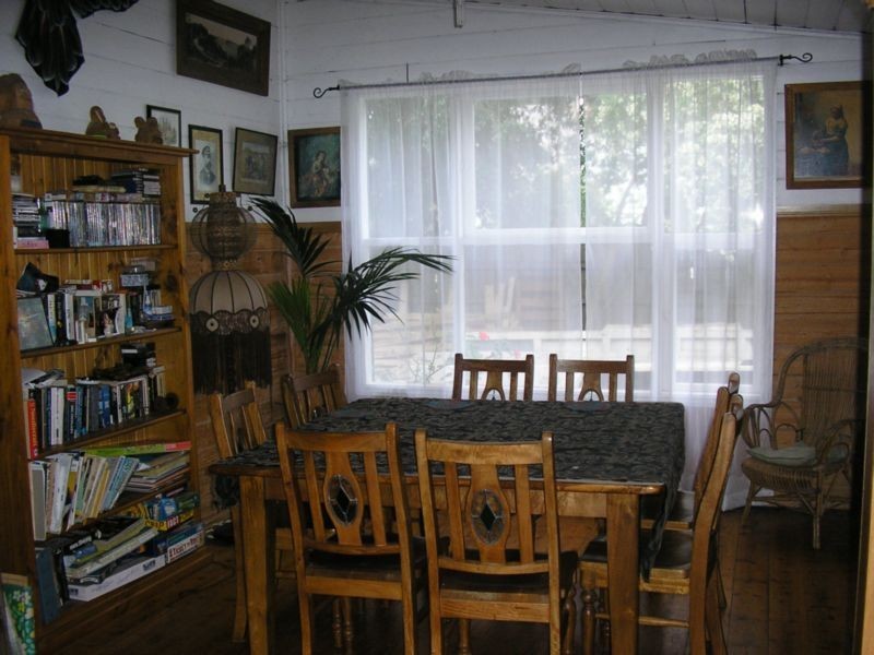 Lang Lang VIC 3984