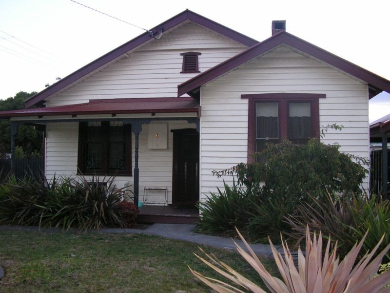 Koo Wee Rup VIC 3981