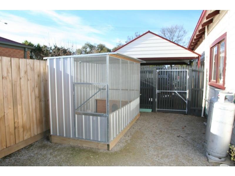 Koo Wee Rup VIC 3981