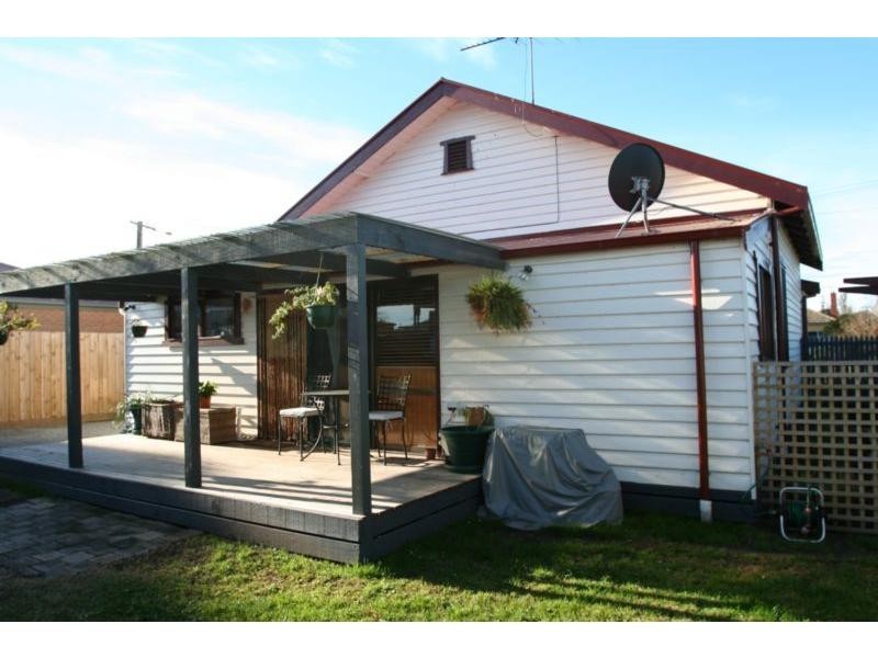 Koo Wee Rup VIC 3981