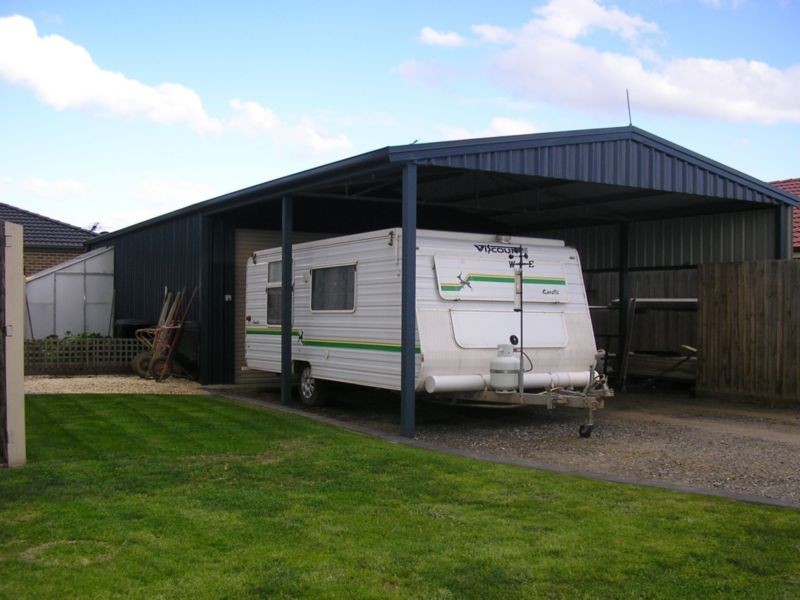 Koo Wee Rup VIC 3981