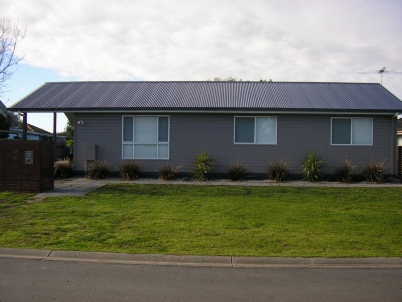 Koo Wee Rup VIC 3981