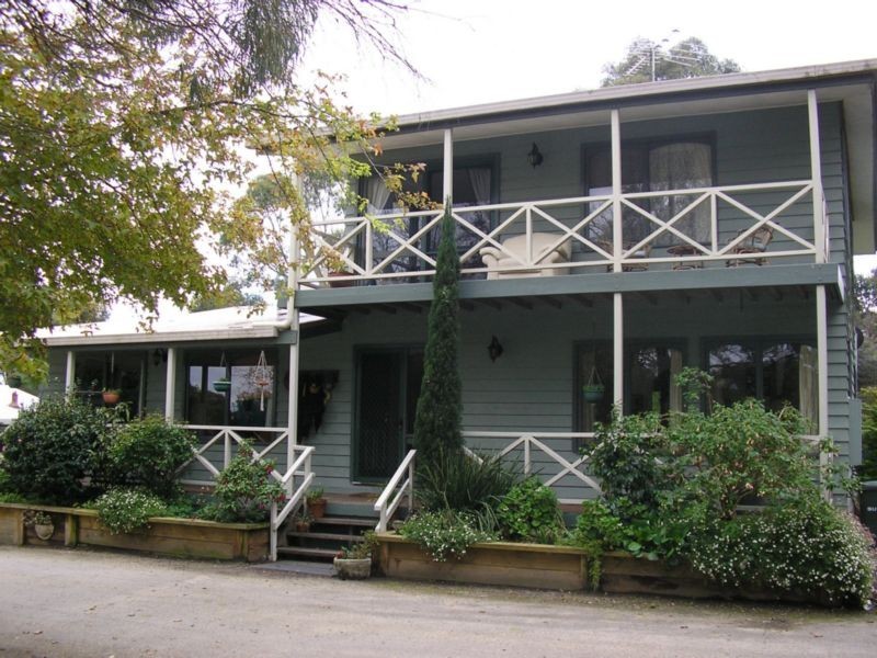 Nyora VIC 3987