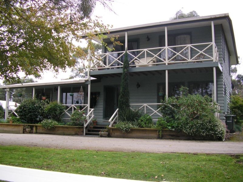 Nyora VIC 3987