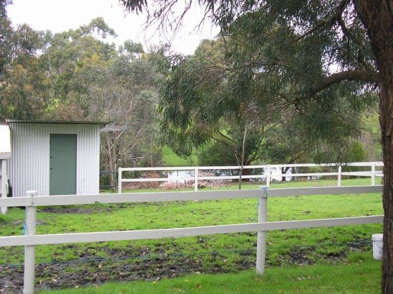Nyora VIC 3987