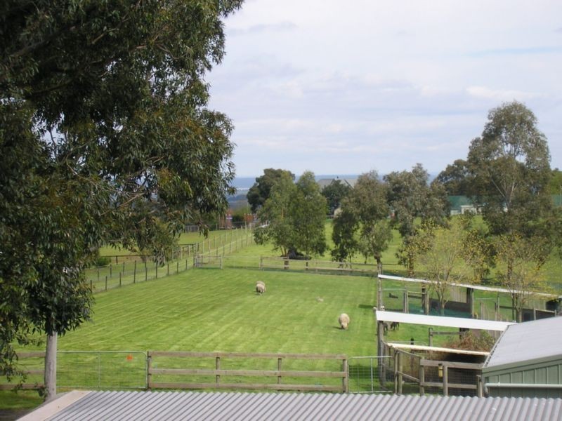 Nyora VIC 3987
