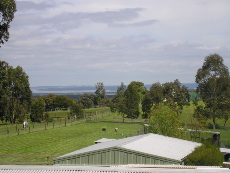 Nyora VIC 3987