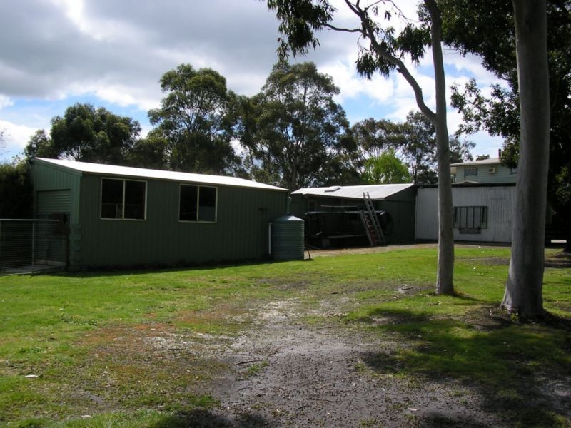 Nyora VIC 3987