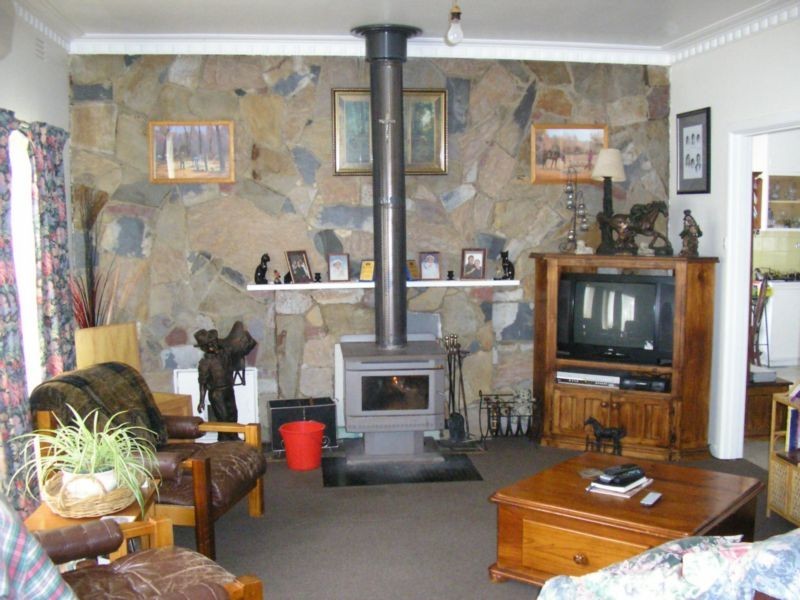 Lang Lang VIC 3984
