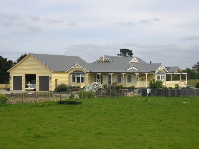 Koo Wee Rup VIC 3981