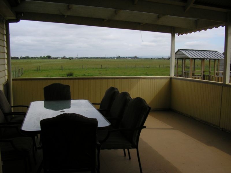 Koo Wee Rup VIC 3981