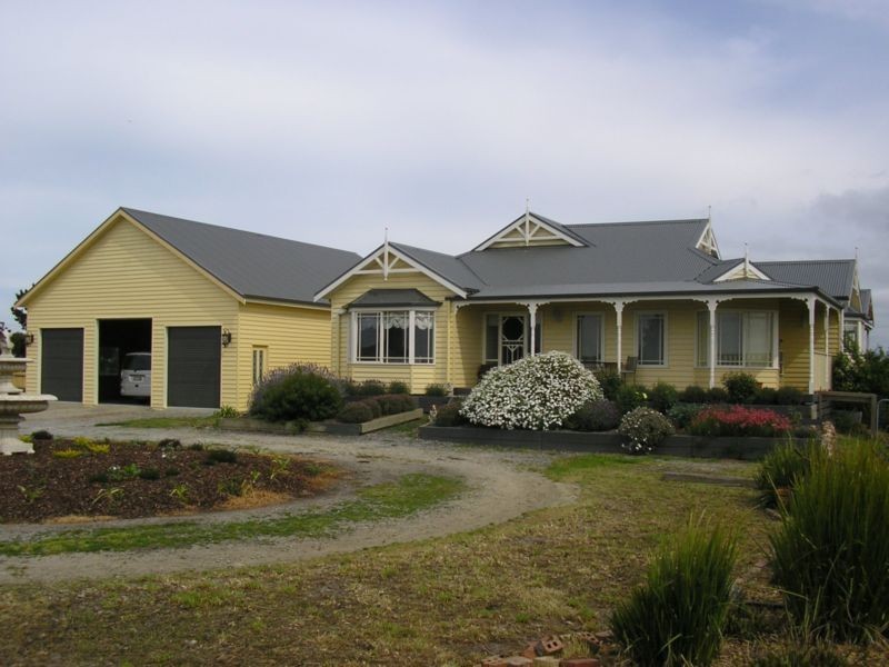 Koo Wee Rup VIC 3981