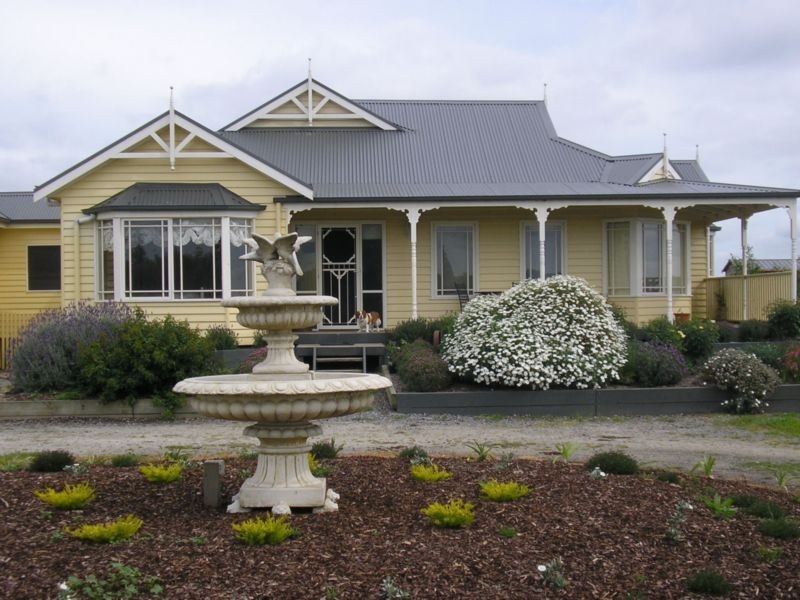 Koo Wee Rup VIC 3981