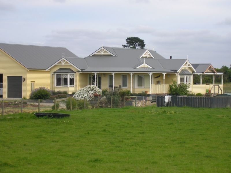 Koo Wee Rup VIC 3981