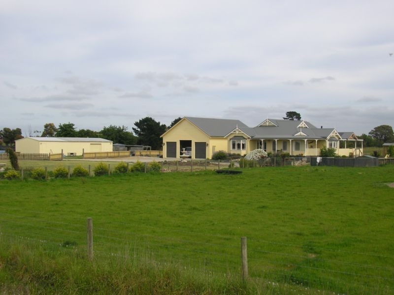 Koo Wee Rup VIC 3981