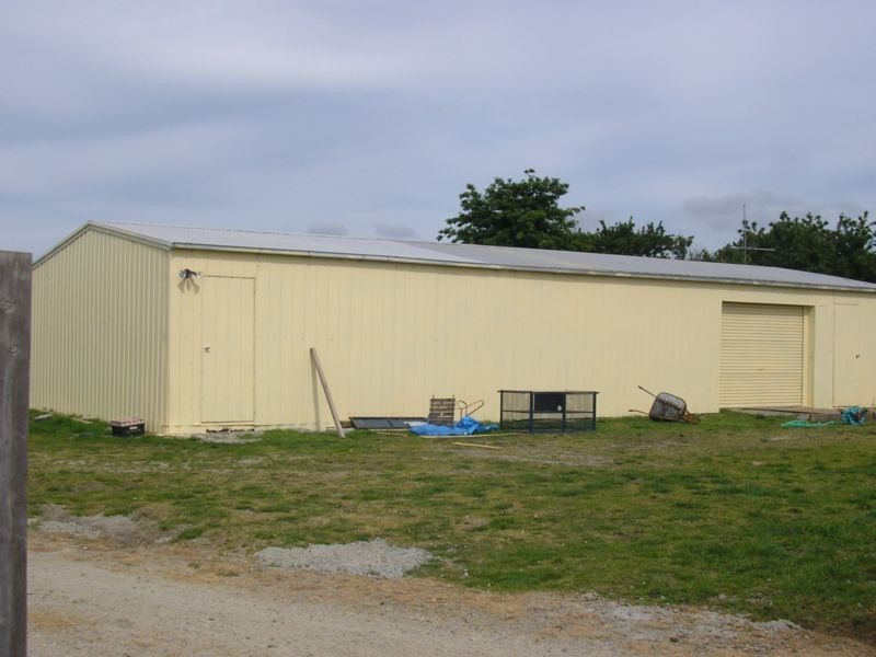 Koo Wee Rup VIC 3981