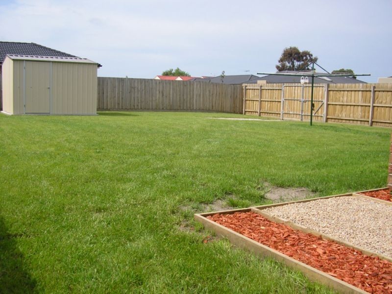 Koo Wee Rup VIC 3981