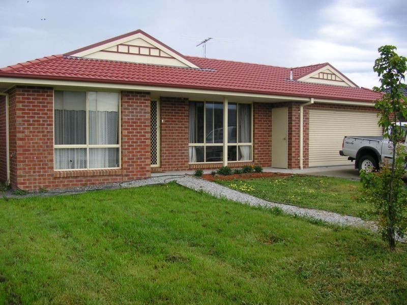 Koo Wee Rup VIC 3981