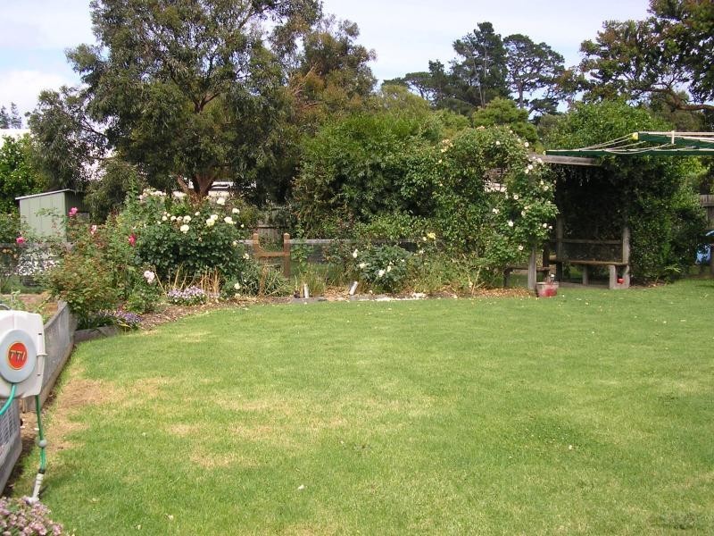 Lang Lang VIC 3984