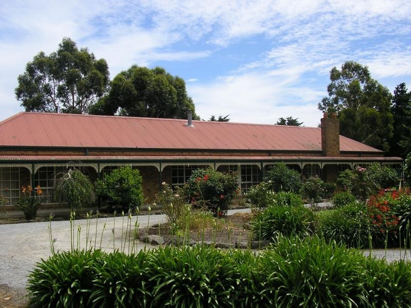 Koo Wee Rup VIC 3981