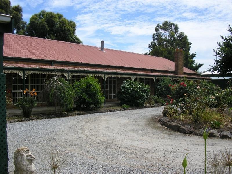 Koo Wee Rup VIC 3981