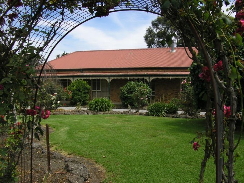 Koo Wee Rup VIC 3981