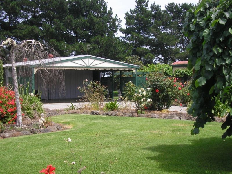 Koo Wee Rup VIC 3981