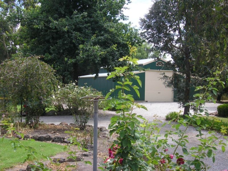 Koo Wee Rup VIC 3981